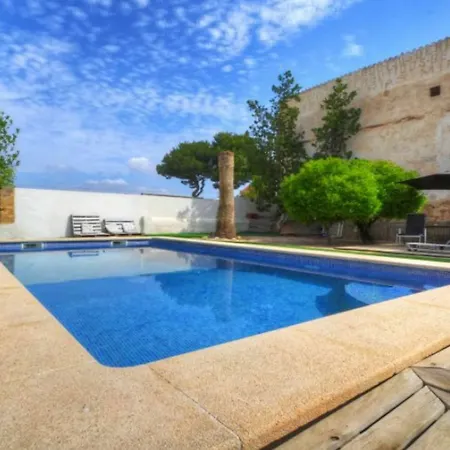 Maura Villa Marratxi